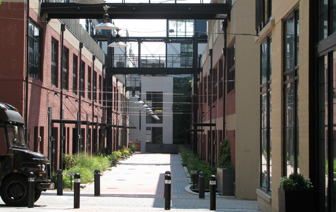 Union Row-7